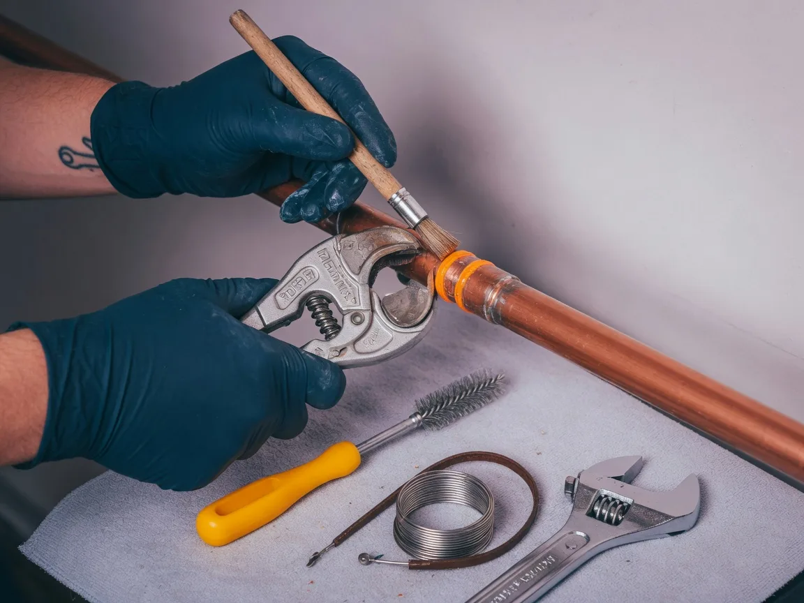 Why choose Sump Pump Repair in Orange Cove, CA